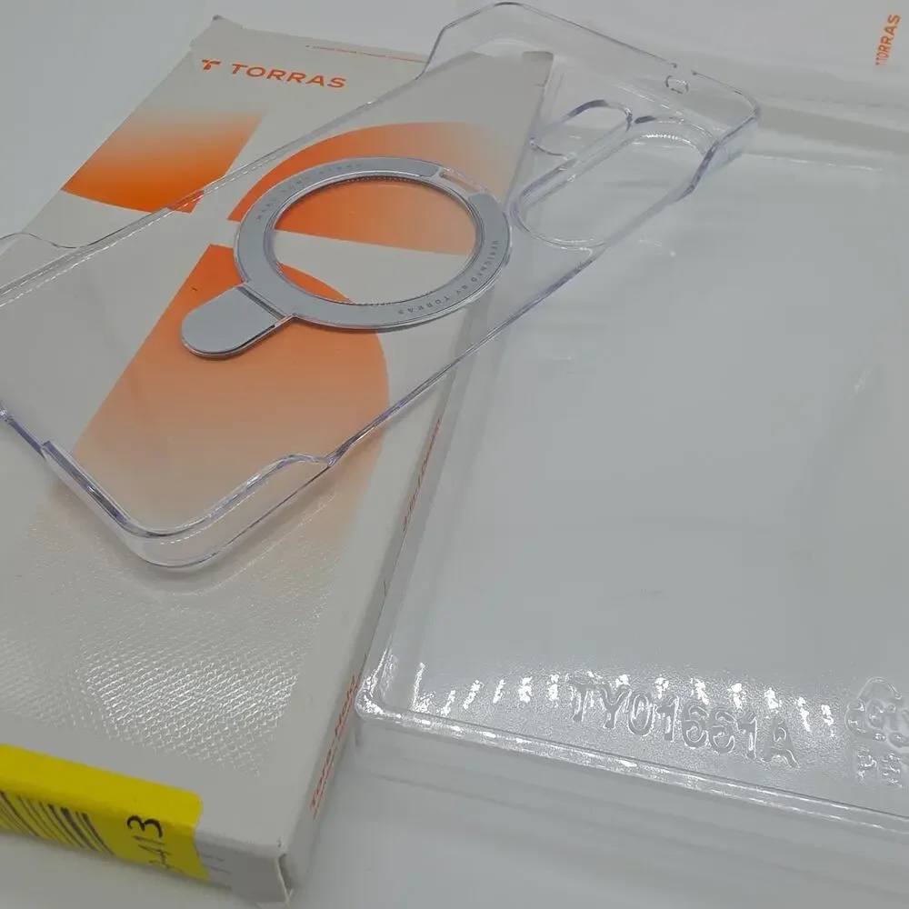 TORRAS ultra slim